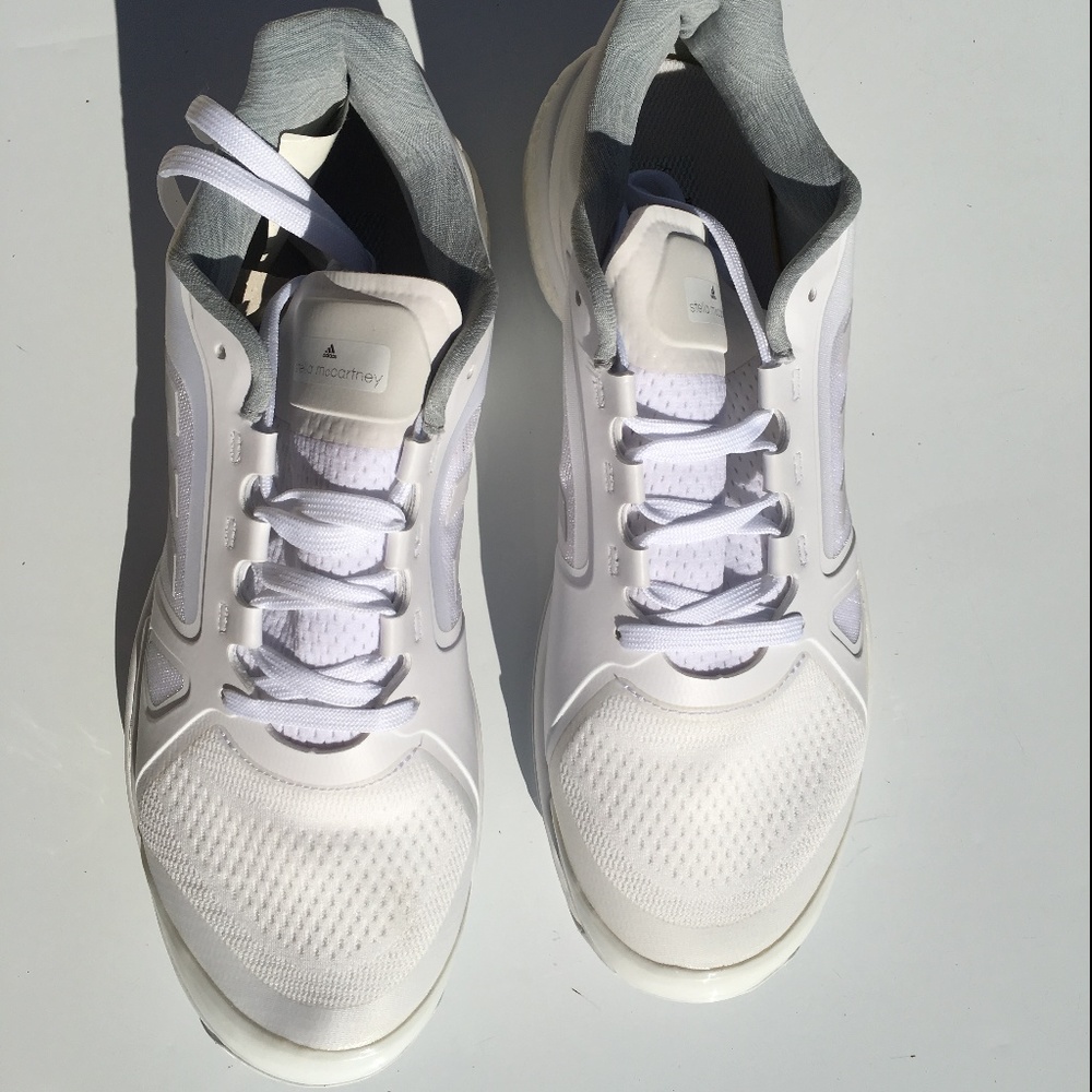 adidas by Stella McCartney Barricade Boost tennis